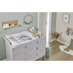 Rotho Babydesign Rotho Cambiador Sea Life 85 X 72 X 5 Cm 4 Rotho Babydesign Rotho Cambiador Sea Life 85 X 72 X 5 Cm -Tienda De Mesa De Pañales rotho cambiador sea life 85 x 72 x 5 cm a352468 2