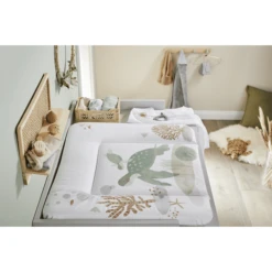 Rotho Babydesign Rotho Cambiador Sea Life 85 X 72 X 5 Cm 5 Rotho Babydesign Rotho Cambiador Sea Life 85 X 72 X 5 Cm -Tienda De Mesa De Pañales rotho cambiador sea life 85 x 72 x 5 cm a352468 3