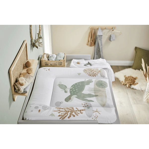 Rotho Cambiador Sea Life 85 x 72 x 5 cm Rotho Babydesign Rotho Cambiador Sea Life 85 X 72 X 5 Cm -Tienda De Mesa De Pañales rotho cambiador sea life 85 x 72 x 5 cm a352468 3