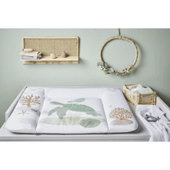 Rotho Babydesign Rotho Cambiador Sea Life 85 X 72 X 5 Cm 6 Rotho Babydesign Rotho Cambiador Sea Life 85 X 72 X 5 Cm -Tienda De Mesa De Pañales rotho cambiador sea life 85 x 72 x 5 cm a352468 4