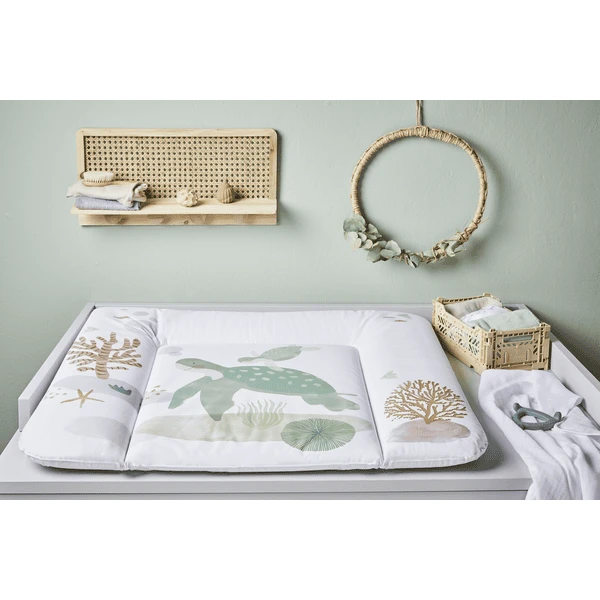 Rotho Cambiador Sea Life 85 x 72 x 5 cm Rotho Babydesign Rotho Cambiador Sea Life 85 X 72 X 5 Cm -Tienda De Mesa De Pañales rotho cambiador sea life 85 x 72 x 5 cm a352468 4