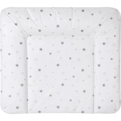 Schardt Almohadilla De Envoltura De Aluminio 84 X 74 Cm Starlet Grey 4 Schardt Almohadilla De Envoltura De Aluminio 84 X 74 Cm Starlet Grey -Tienda De Mesa De Pañales schardt almohadilla de envoltura de aluminio 84 x 74 cm starlet grey a244900 2