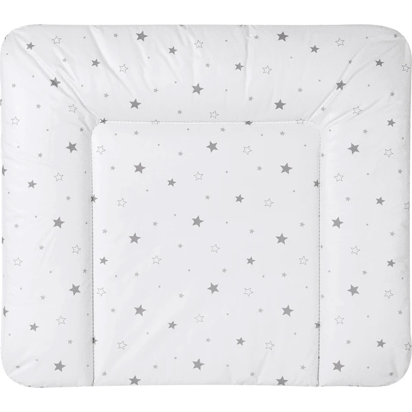 Schardt Almohadilla de envoltura de aluminio 84 x 74 cm starlet grey Schardt Almohadilla De Envoltura De Aluminio 84 X 74 Cm Starlet Grey -Tienda De Mesa De Pañales schardt almohadilla de envoltura de aluminio 84 x 74 cm starlet grey a244900