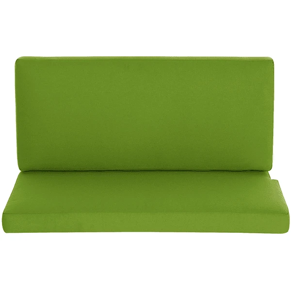 Schardt Asiento y respaldo tapizado en verde para cambiador de armario Holly Schardt Asiento Y Respaldo Tapizado En Verde Para Cambiador De Armario Holly -Tienda De Mesa De Pañales schardt asiento y respaldo tapizado en verde para cambiador de armario holly a145384 2