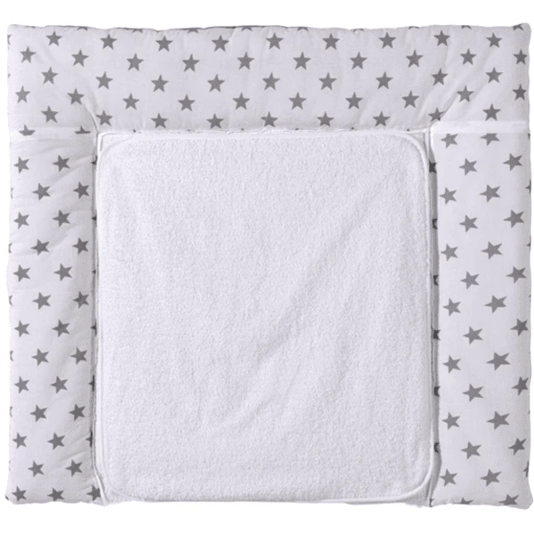 Schardt Cambiador 80 x 75 cm Big Stars gris Schardt Cambiador 80 X 75 Cm Big Stars Gris -Tienda De Mesa De Pañales schardt cambiador 80 x 75 cm big stars gris a104872