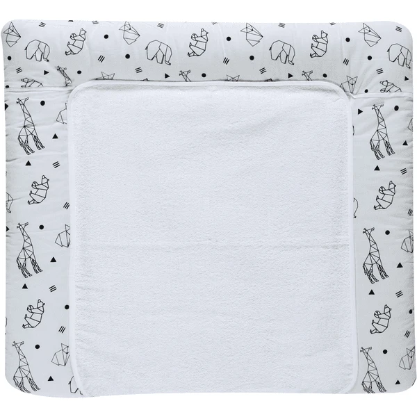 Schardt Cambiador 80 x 75 cm Origami Black Schardt Cambiador 80 X 75 Cm Origami Black -Tienda De Mesa De Pañales schardt cambiador 80 x 75 cm origami black a293707 2