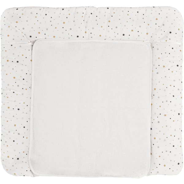 Schardt Cambiador Little Stars oro 80 cm x 75 cm Schardt Cambiador Little Stars Oro 80 Cm X 75 Cm -Tienda De Mesa De Pañales schardt cambiador little stars oro 80 cm x 75 cm a280175