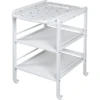 Schardt Estante Cambiante Pino Blanco 2 Schardt Estante Cambiante Pino Blanco -Tienda De Mesa De Pañales schardt estante cambiante pino blanco a389610
