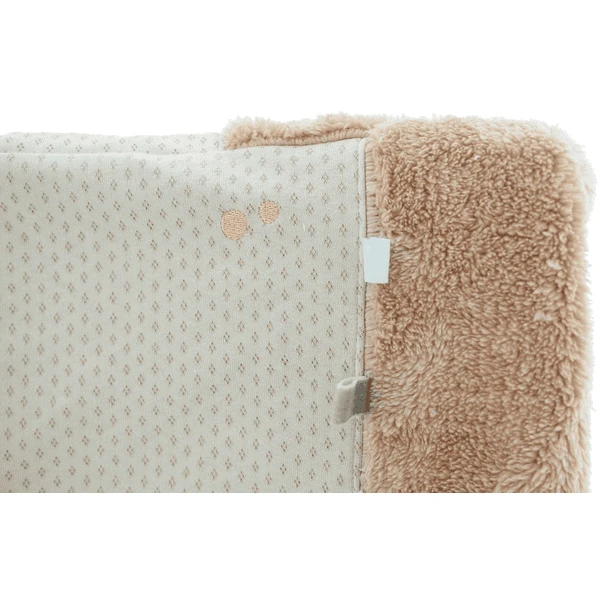 Snoozebaby Cambio de cubierta Milky Óxido Snoozebaby Cambio De Cubierta Milky Óxido -Tienda De Mesa De Pañales snoozebaby cambio de cubierta milky oxido a354213 3