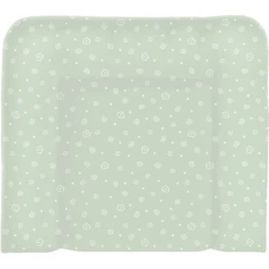 SONNE Cambiador Verde 85 X 75 Cm 3 SONNE Cambiador Verde 85 X 75 Cm -Tienda De Mesa De Pañales sonne cambiador verde 85 x 75 cm a397562 1