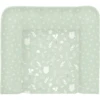 SONNE Cambiador Verde 85 X 75 Cm 1 SONNE Cambiador Verde 85 X 75 Cm -Tienda De Mesa De Pañales sonne cambiador verde 85 x 75 cm a397562