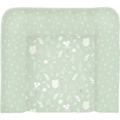 SONNE Cambiador Verde 85 X 75 Cm 4 SONNE Cambiador Verde 85 X 75 Cm -Tienda De Mesa De Pañales sonne cambiador verde 85 x 75 cm a397562 2