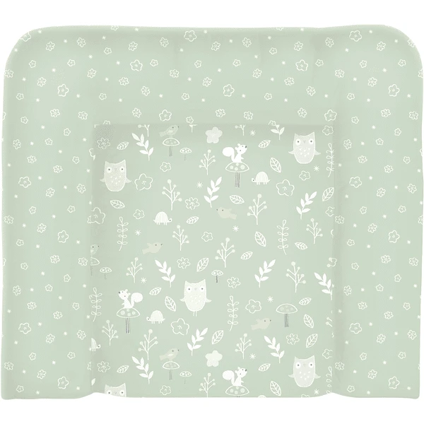 SONNE Cambiador verde 85 x 75 cm SONNE Cambiador Verde 85 X 75 Cm -Tienda De Mesa De Pañales sonne cambiador verde 85 x 75 cm a397562 2