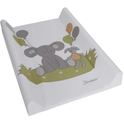 Sterntaler Cambiador Eddy + Happy Ecru 70 X 50 Cm 6 Sterntaler Cambiador Eddy + Happy Ecru 70 X 50 Cm -Tienda De Mesa De Pañales sterntaler cambiador eddy happy ecru 70 x 50 cm a383200 4