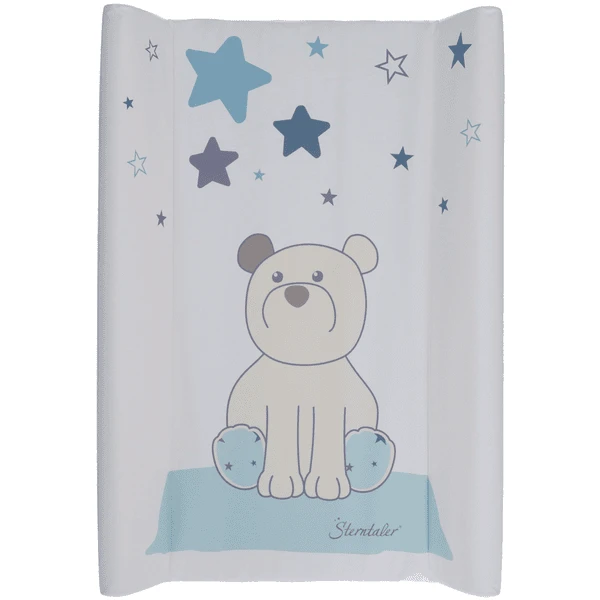 Sterntaler Cambiador Elia crudo 50 x 70 cm Sterntaler Cambiador Elia Crudo 50 X 70 Cm -Tienda De Mesa De Pañales sterntaler cambiador elia crudo 50 x 70 cm a383199