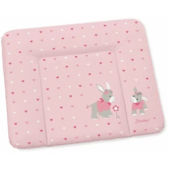 Sterntaler Cambiador Estampado Emmi Girl 72 X 72 Cm