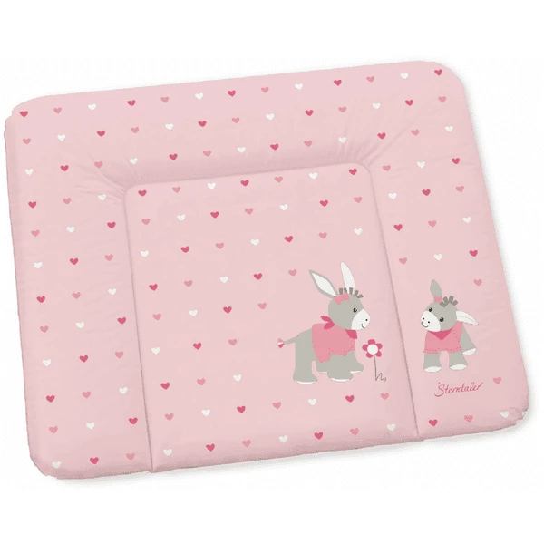 Sterntaler Cambiador estampado Emmi Girl 72 x 72 cm Sterntaler Cambiador Estampado Emmi Girl 72 X 72 Cm -Tienda De Mesa De Pañales sterntaler cambiador estampado emmi girl 72 x 72 cm a246112
