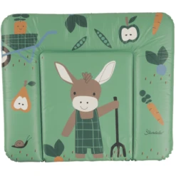 Sterntaler Cambiador Estampado Emmilius 85 X 72 Cm