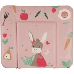 Sterntaler Cambiador Estampado Emmily 85 X 72 Cm