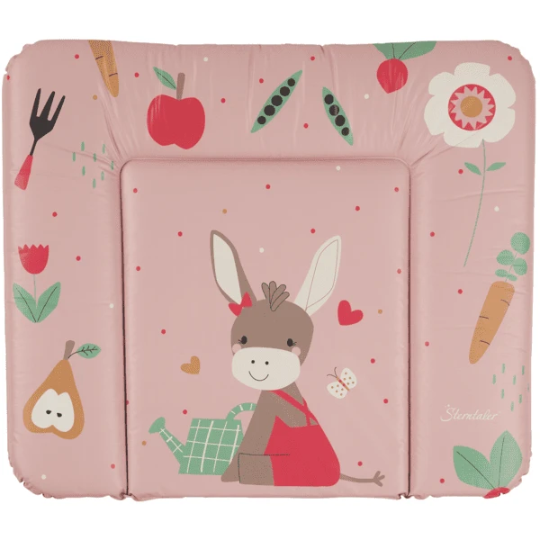 Sterntaler Cambiador estampado Emmily 85 x 72 cm Sterntaler Cambiador Estampado Emmily 85 X 72 Cm -Tienda De Mesa De Pañales sterntaler cambiador estampado emmily 85 x 72 cm a326811