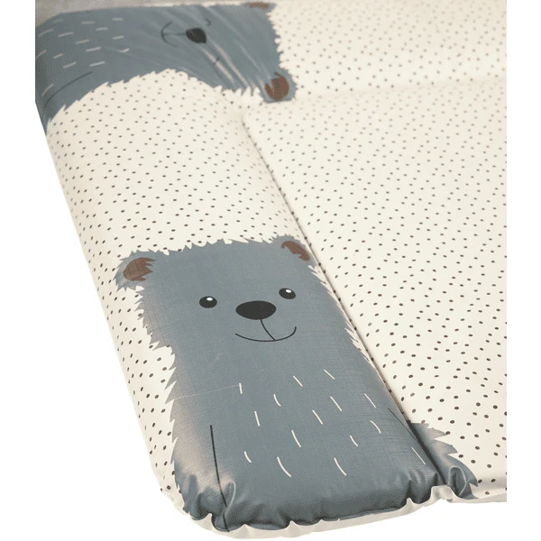 Sterntaler Cambiador impreso Baylee 85 x 72 cm Sterntaler Cambiador Impreso Baylee 85 X 72 Cm -Tienda De Mesa De Pañales sterntaler cambiador impreso baylee 85 x 72 cm a312439 2