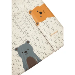 Sterntaler Cambiador Impreso Baylee 85 X 72 Cm 5 Sterntaler Cambiador Impreso Baylee 85 X 72 Cm -Tienda De Mesa De Pañales sterntaler cambiador impreso baylee 85 x 72 cm a312439 3