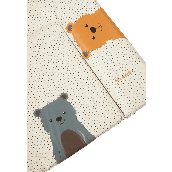 Sterntaler Cambiador impreso Baylee 85 x 72 cm Sterntaler Cambiador Impreso Baylee 85 X 72 Cm -Tienda De Mesa De Pañales sterntaler cambiador impreso baylee 85 x 72 cm a312439 3