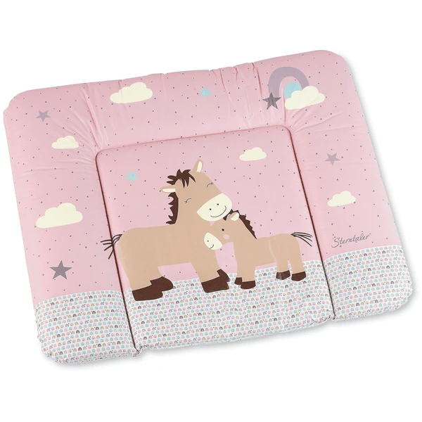 Sterntaler Cambiador impreso Pauline 85 x 72 cm Sterntaler Cambiador Impreso Pauline 85 X 72 Cm -Tienda De Mesa De Pañales sterntaler cambiador impreso pauline 85 x 72 cm a301766