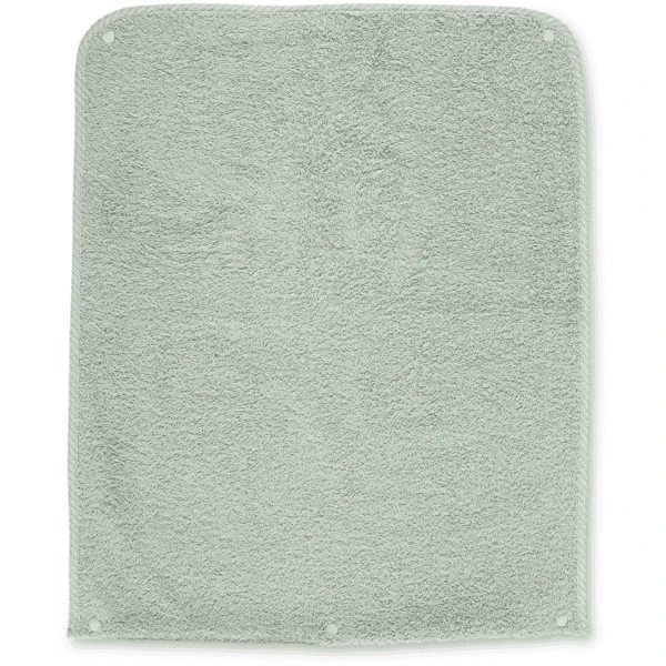 Sterntaler Cubierta de tela de rizo de Baylee green Sterntaler Cubierta De Tela De Rizo De Baylee Green -Tienda De Mesa De Pañales sterntaler cubierta de tela de rizo de baylee green a284648 1