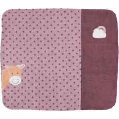 Sterntaler Cubierta Del Cambiador Pauline Light Purple 3 Sterntaler Cubierta Del Cambiador Pauline Light Purple -Tienda De Mesa De Pañales sterntaler cubierta del cambiador pauline light purple a301160 1