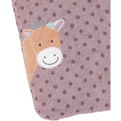 Sterntaler Cubierta Del Cambiador Pauline Light Purple 4 Sterntaler Cubierta Del Cambiador Pauline Light Purple -Tienda De Mesa De Pañales sterntaler cubierta del cambiador pauline light purple a301160 2