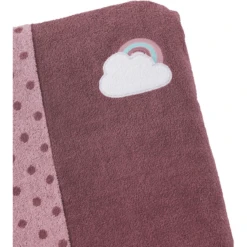 Sterntaler Cubierta Del Cambiador Pauline Light Purple 5 Sterntaler Cubierta Del Cambiador Pauline Light Purple -Tienda De Mesa De Pañales sterntaler cubierta del cambiador pauline light purple a301160 3