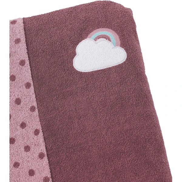 Sterntaler Cubierta del cambiador Pauline light purple Sterntaler Cubierta Del Cambiador Pauline Light Purple -Tienda De Mesa De Pañales sterntaler cubierta del cambiador pauline light purple a301160 3