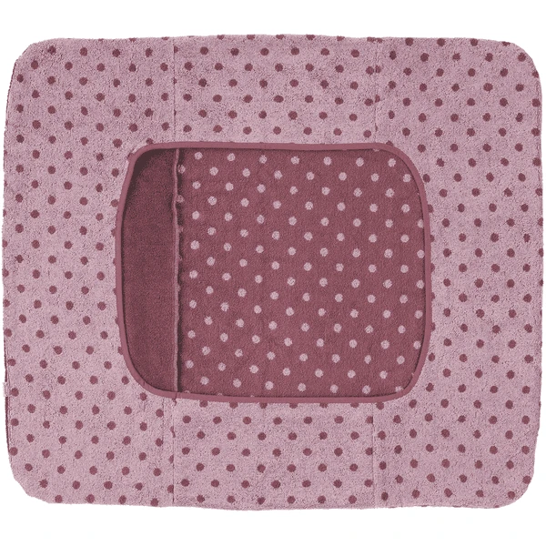 Sterntaler Cubierta del cambiador Pauline light purple Sterntaler Cubierta Del Cambiador Pauline Light Purple -Tienda De Mesa De Pañales sterntaler cubierta del cambiador pauline light purple a301160 4