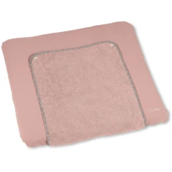 Sterntaler Funda Del Cambiador Terrybär Baylee Puder Rosa 4 Sterntaler Funda Del Cambiador Terrybär Baylee Puder Rosa -Tienda De Mesa De Pañales sterntaler funda del cambiador terrybaer baylee puder rosa a256159 2