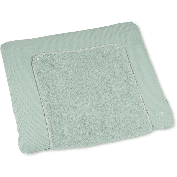 Sterntaler Funda del cambiador Terrybär Baylee puder verde Sterntaler Funda Del Cambiador Terrybär Baylee Puder Verde -Tienda De Mesa De Pañales sterntaler funda del cambiador terrybaer baylee puder verde a256157 2