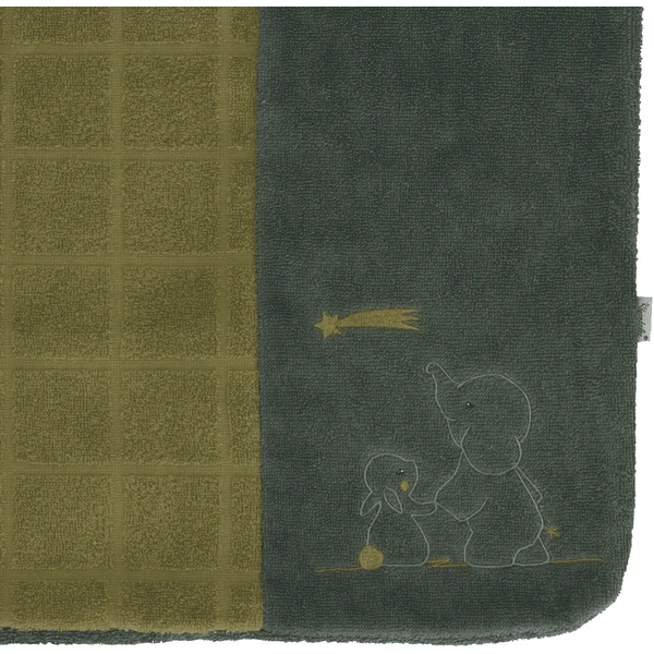 Sterntaler Funda para cambiador Eddy verde oscuro Sterntaler Funda Para Cambiador Eddy Verde Oscuro -Tienda De Mesa De Pañales sterntaler funda para cambiador eddy verde oscuro a385407 1
