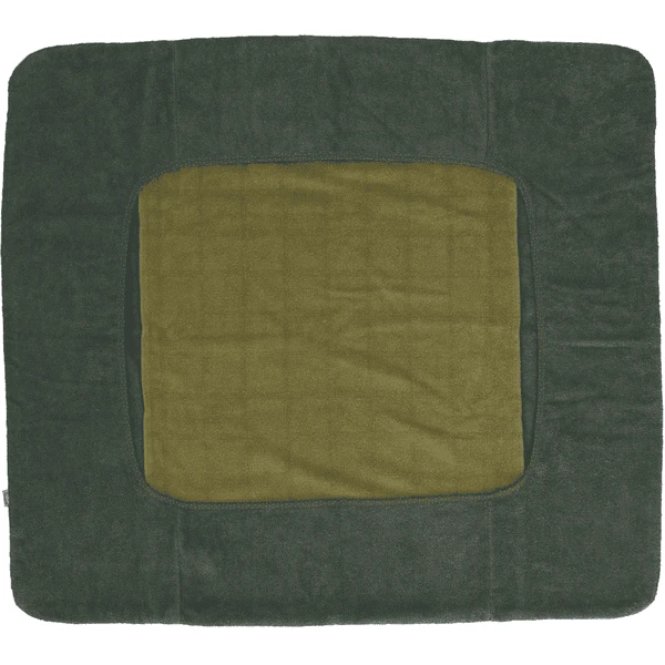 Sterntaler Funda para cambiador Eddy verde oscuro Sterntaler Funda Para Cambiador Eddy Verde Oscuro -Tienda De Mesa De Pañales sterntaler funda para cambiador eddy verde oscuro a385407 3