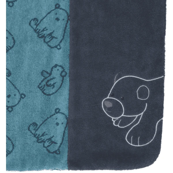 Sterntaler Funda para cambiador Elia gris hierro Sterntaler Funda Para Cambiador Elia Gris Hierro -Tienda De Mesa De Pañales sterntaler funda para cambiador elia gris hierro a385403 1