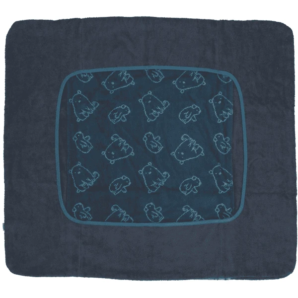 Sterntaler Funda para cambiador Elia gris hierro Sterntaler Funda Para Cambiador Elia Gris Hierro -Tienda De Mesa De Pañales sterntaler funda para cambiador elia gris hierro a385403 3