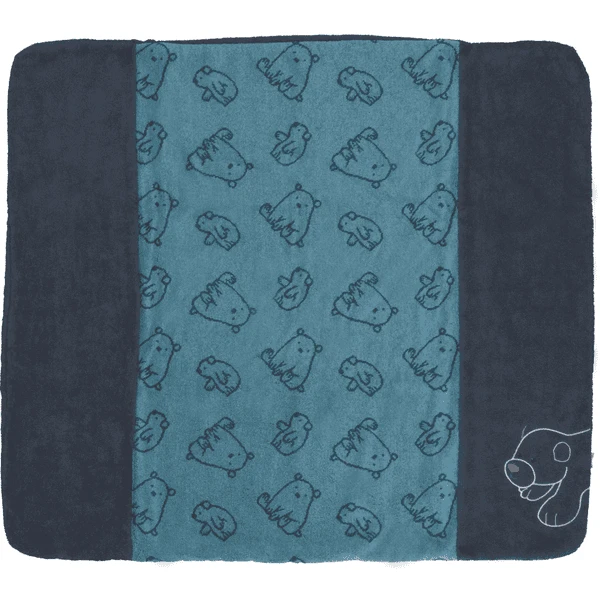 Sterntaler Funda para cambiador Elia gris hierro Sterntaler Funda Para Cambiador Elia Gris Hierro -Tienda De Mesa De Pañales sterntaler funda para cambiador elia gris hierro a385403 4