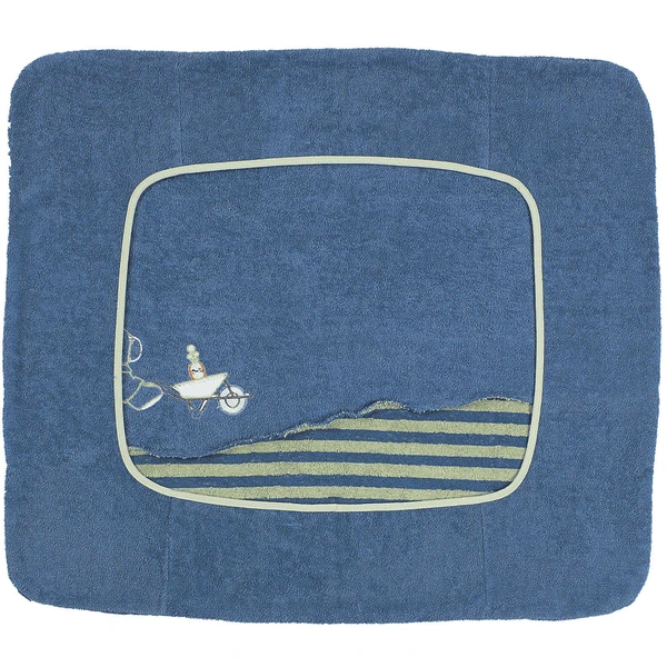 Sterntaler Funda para cambiador Emmilius azul medio Sterntaler Funda Para Cambiador Emmilius Azul Medio -Tienda De Mesa De Pañales sterntaler funda para cambiador emmilius azul medio a327151 3