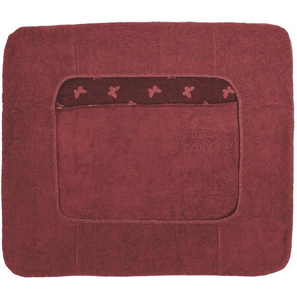 Sterntaler Funda para cambiador Emmily rojo claro Sterntaler Funda Para Cambiador Emmily Rojo Claro -Tienda De Mesa De Pañales sterntaler funda para cambiador emmily rojo claro a327152 1