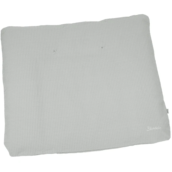 Sterntaler Funda para cambiador Terry bear Baylee grey Sterntaler Funda Para Cambiador Terry Bear Baylee Grey -Tienda De Mesa De Pañales sterntaler funda para cambiador terry bear baylee grey a312451 2