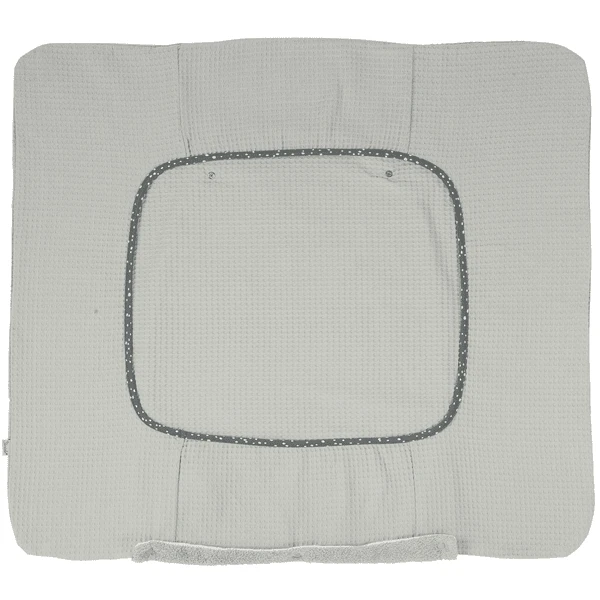 Sterntaler Funda para cambiador Terry bear Baylee grey Sterntaler Funda Para Cambiador Terry Bear Baylee Grey -Tienda De Mesa De Pañales sterntaler funda para cambiador terry bear baylee grey a312451 3