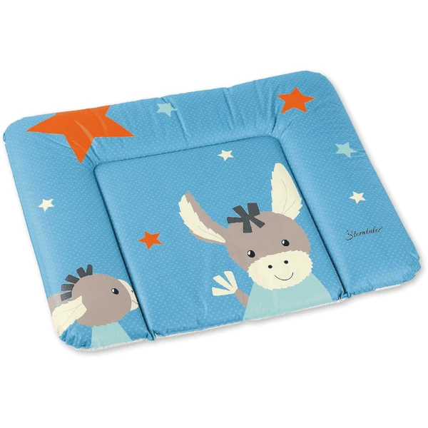 Sterntaler Tampón cambiador impreso Emmi 85 x 72 cm Sterntaler Tampón Cambiador Impreso Emmi 85 X 72 Cm -Tienda De Mesa De Pañales sterntaler tampon cambiador impreso emmi 85 x 72 cm a290788