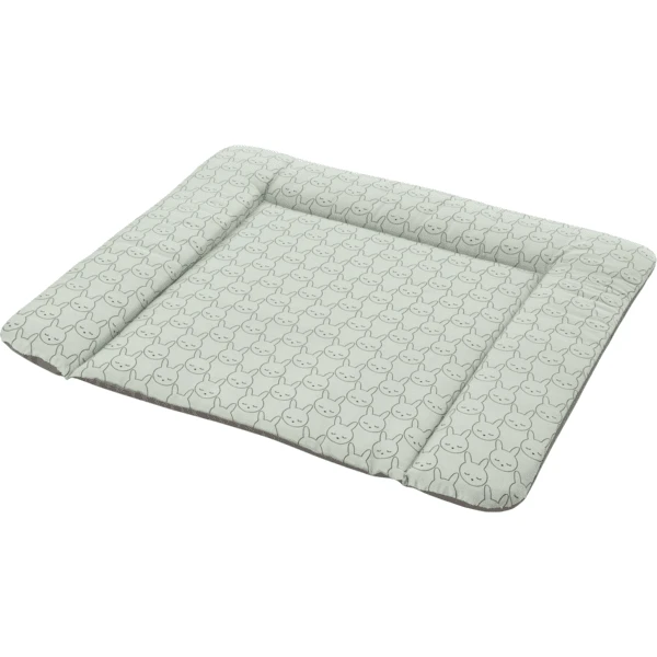 Träumeland Cambiador de conejito de peluche 75 x 85 cm Träumeland Cambiador De Conejito De Peluche 75 X 85 Cm -Tienda De Mesa De Pañales traeumeland cambiador de conejito de peluche 75 x 85 cm a291660 1