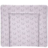 Träumeland Cambiador De La Alfombra Del Gato De Peluche 75 X 85 Cm