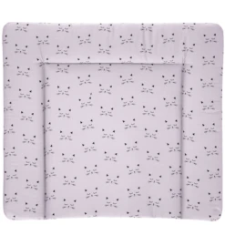 Träumeland Cambiador De La Alfombra Del Gato De Peluche 75 X 85 Cm -Tienda De Mesa De Pañales traeumeland cambiador de la alfombra del gato de peluche 75 x 85 cm a291670 2