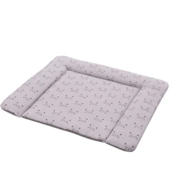Träumeland Cambiador De La Alfombra Del Gato De Peluche 75 X 85 Cm -Tienda De Mesa De Pañales traeumeland cambiador de la alfombra del gato de peluche 75 x 85 cm a291670 3